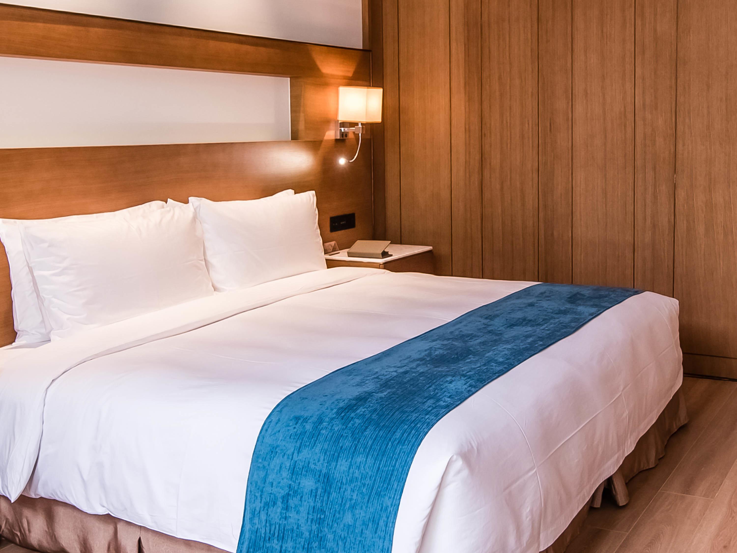 Novotel Suzhou Tai Lake Santeh מראה חיצוני תמונה