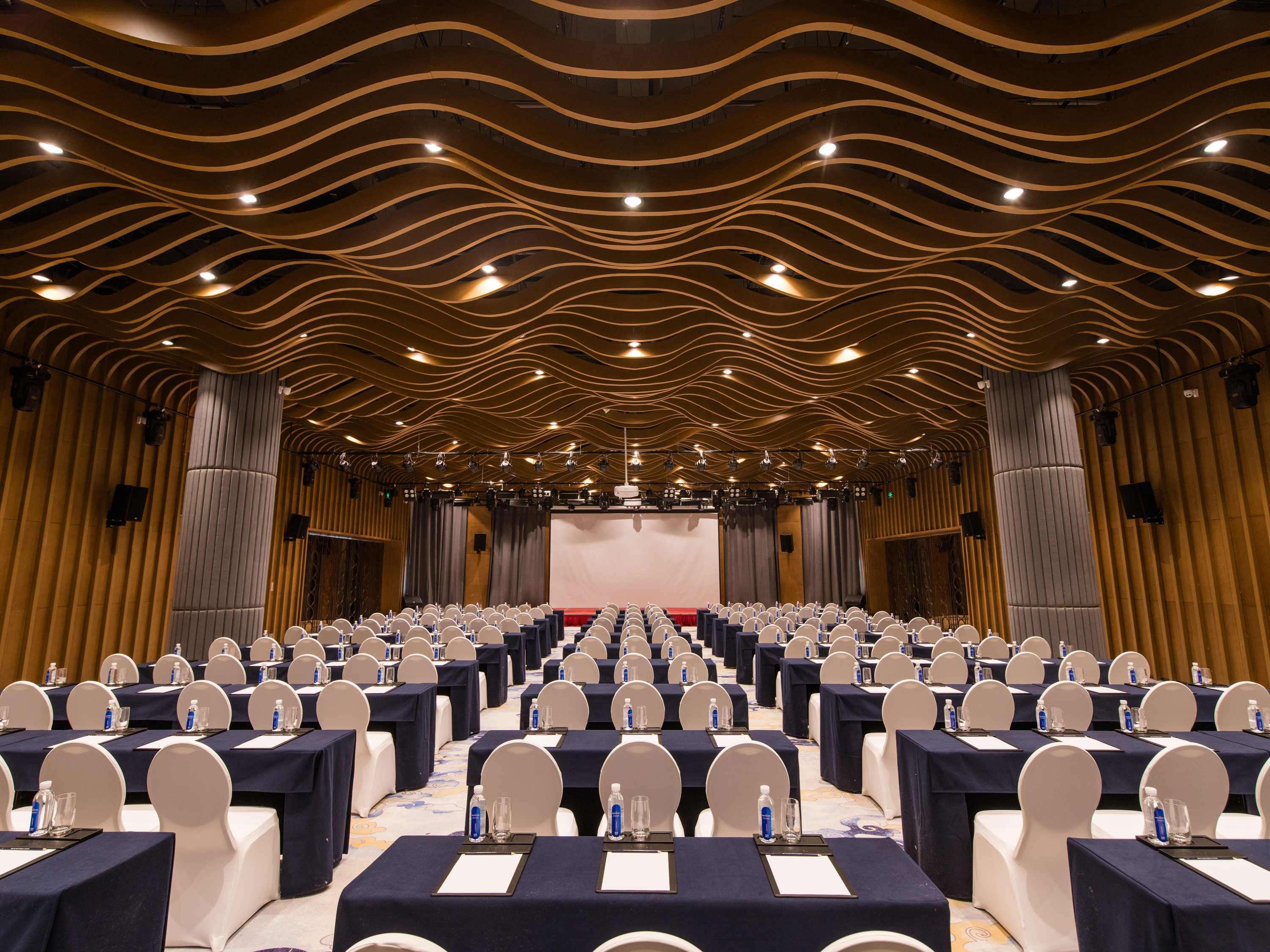 Novotel Suzhou Tai Lake Santeh מראה חיצוני תמונה