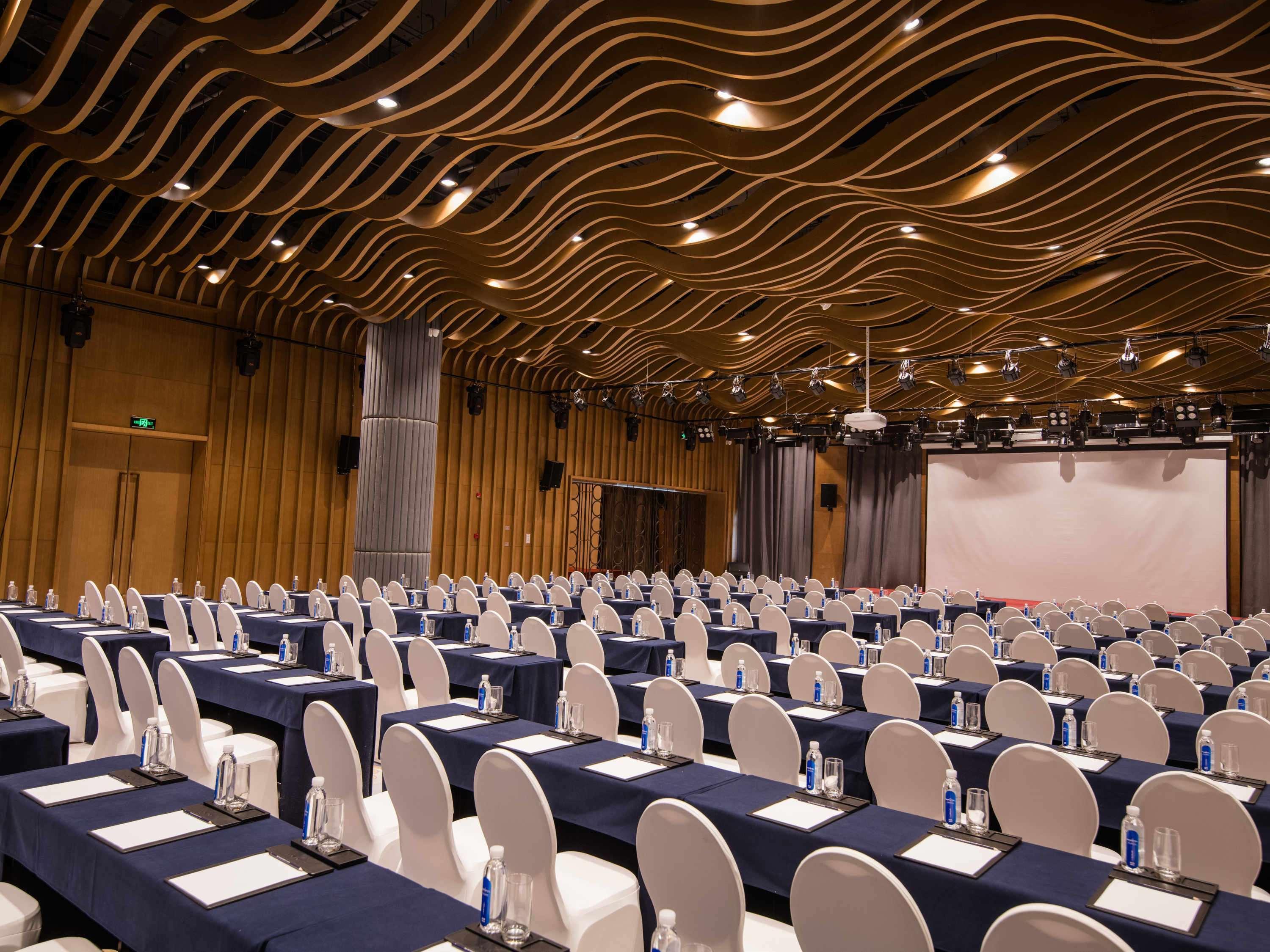 Novotel Suzhou Tai Lake Santeh מראה חיצוני תמונה