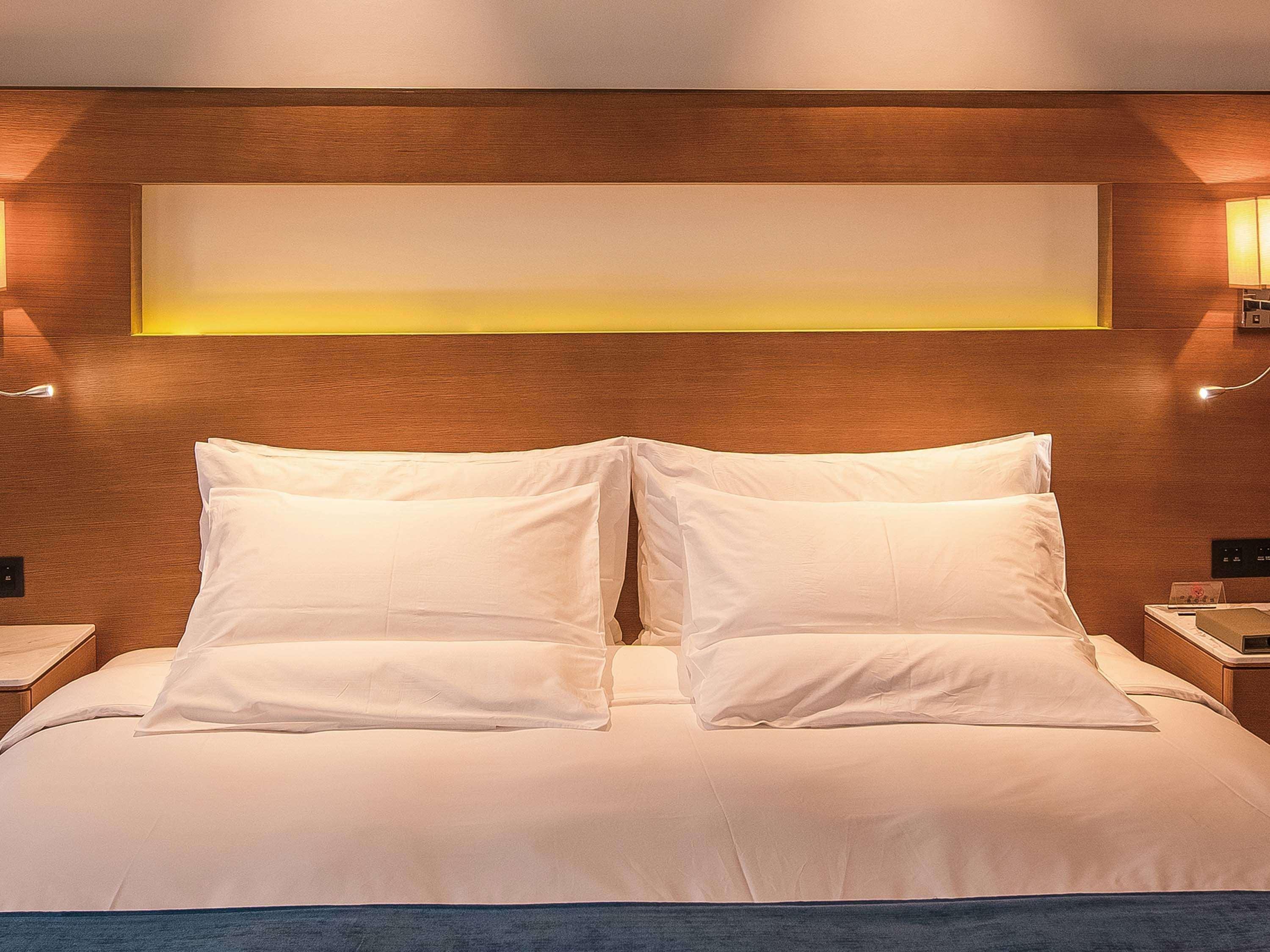 Novotel Suzhou Tai Lake Santeh מראה חיצוני תמונה